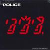 LP Record POLICE - Ghost In The Machine 0804615 A&M Records 2019 Europe Rock