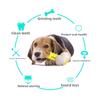 Vocal Dog Toys, Teething Sticks, Teeth Cleaning Teeth, Dog Toothbrushes, Pet Supplies for Leaking Food