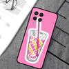 Charli D'Amelio Case For Samsung Galaxy M55 M31 M13 M11 M12 M14 M15 M06 M16 M36 M56 M53 M32 M52 M35 M34 M54
