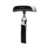 Lightweight Pocket Luggage Scale with Tare Function Electronic Balance Scale Hanging Scale for Convenient Travel Use