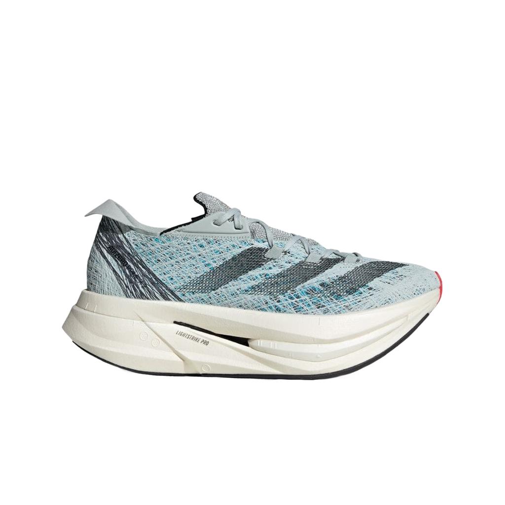 adidas Adizero Prime X Strung Серый