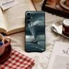 Чехол для телефона "Стихийные бедствия" Мягкий черный Для Samsung S25, S24, S21, S22, S23, S30, Ultra, S20, Plus, Fe, Lite
