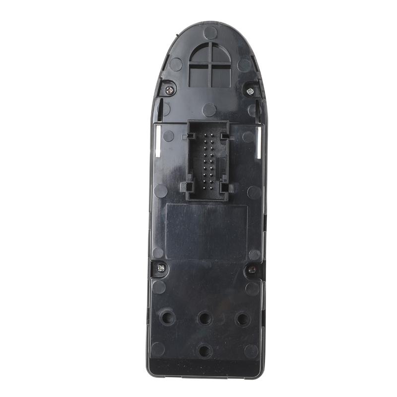 Электрический выключатель стеклоподъемника для BMW E84 E70 X1 2009-2015 OEM 61319216049
