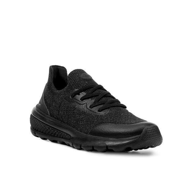 Geox Кроссовки D Spherica Actif D45THC 07Q7Z C9999 черный