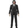 John Wick Mafex John Wick  John Wick  Chapter 4 