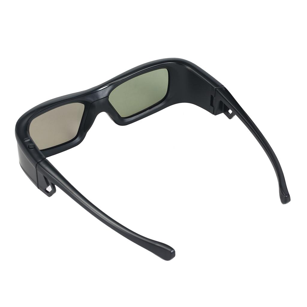 GL410 3D Glasses for Projector Full HD Active DLP Link for Optama           DLP Link Projectors