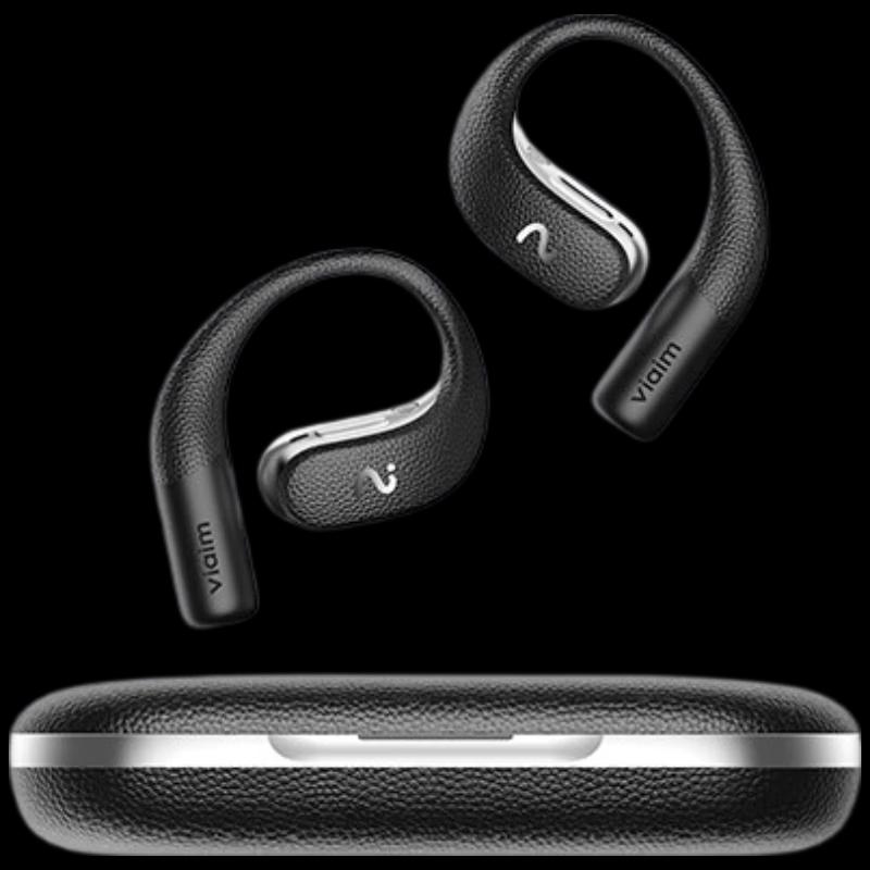 IFLYTEK AI Гарнитура Bluetooth с креплением на ухо для перевода и конференций Air 2