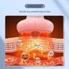 Ruichu Bianstone Wireless Abdominal Massage Device CN plug (adapter included)