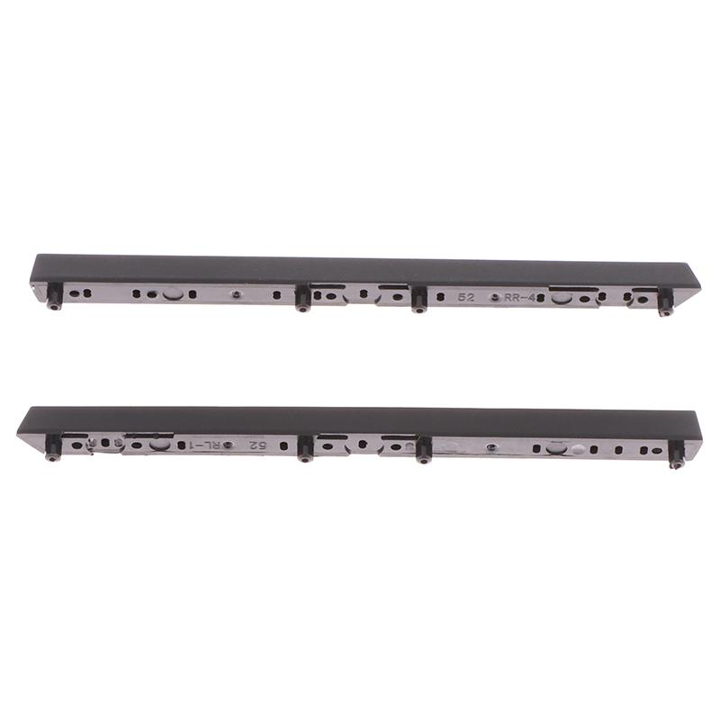 Оригинальный нижний корпус ноутбука, резиновые ножки, угловые накладки для Pavilion 5-го и 6-го поколений 15-Dk 15T-Dk 15-Dk0000 Tpn-C141