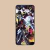 Чехол для мобильного телефона Yugioh Юма Цукумо для VIVO Y77 76 75 74 73 72 58 56 55 51 50 38 36 Y19 Y18 Y03 Y01 5G Печатная крышка
