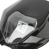 Светодиодная пластина фары мотоцикла EXC 300 SX SXF XC 125 200 250 350 450 Фара Super Moto Pit Dirt Bike Enduro для KTM Фара