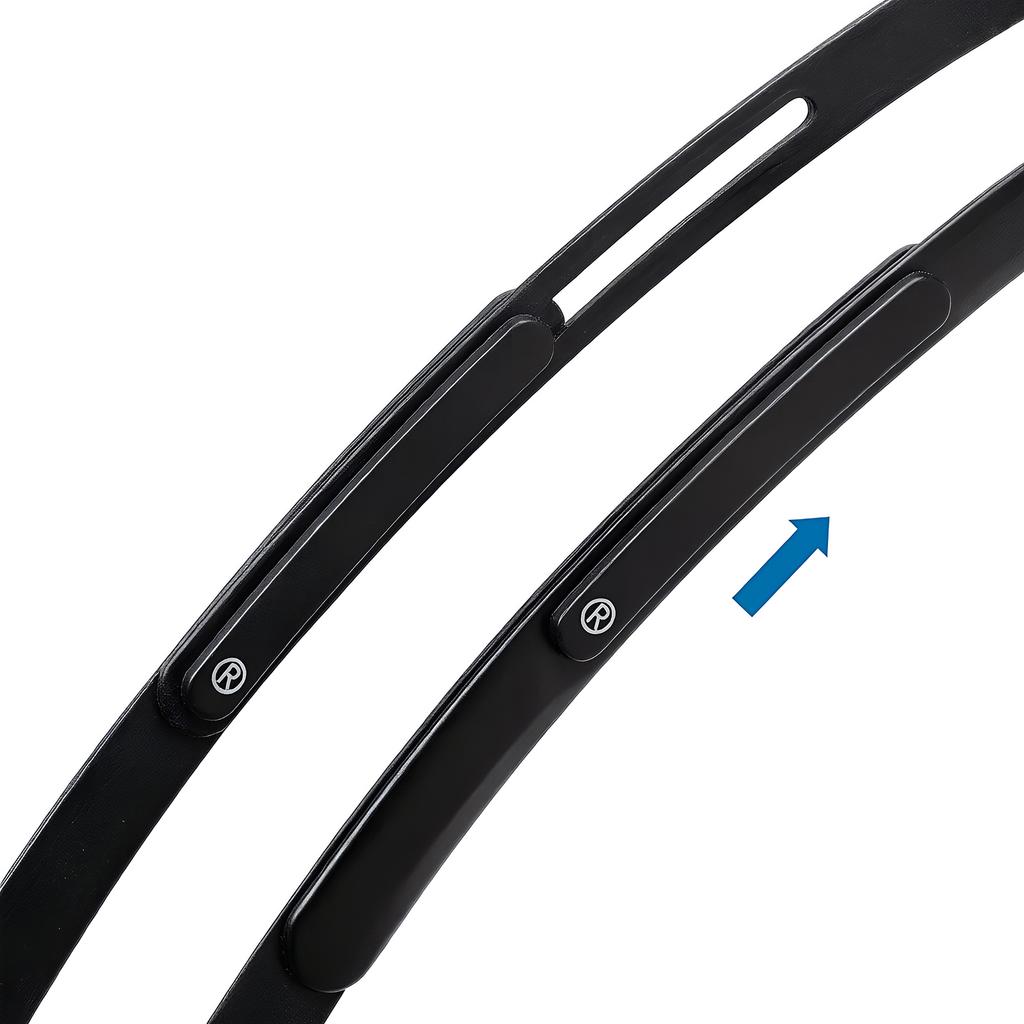 Легкие повязки из нержавеющей стали, подходящие для Koss KPH40, Porta Pro PP KSC35 и KSC75