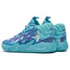Puma Кроссовки унисекс MB.03 Buzz City Blue Electric-Peppermint Purple-Glimmer 309867-01