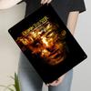 Dream Theater Metropolis Pt  Scenes From A Memory Album Cover Custom Metal Iron Poster Wall Art Decor