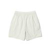 [Snowpeak] Lightweight Taslan Women's Shorts Lime Mint (S26MWLHP55)