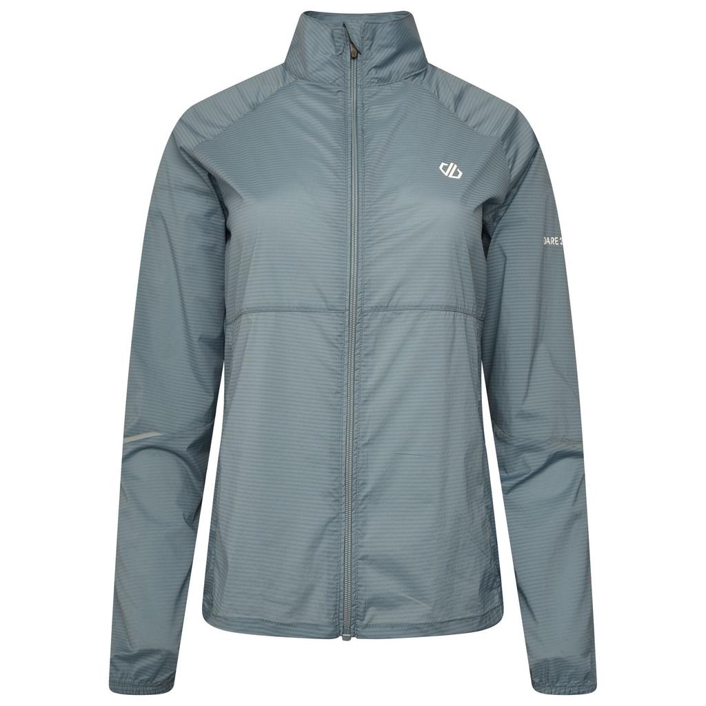 Womens/Ladies Resilient II Windshell Jacket
