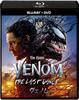 The Last Dance DVD Set Long Sleeve Collection Original Bonus Venom Blu-ray + "Original T-Shirt" (with Disc) [Blu-ray]