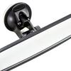 Easy Installation Auto Rearview Mirror Creative Eco-friendly High Clarity Examiner Suction Cup