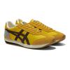 ONITSUKA TIGER CALIFORNIA 78 VIN Низкие повседневные кроссовки Унисекс Желто-коричневые кроссовки 1183C401-750