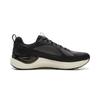 Li Ning Easy to Adapt 2 Амортизация Скользкие Устойчивые к истиранию Дышащие Низкие Беговые кроссовки Мужские Черные ARSV115-5