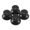 VAORLO 4Pcs 3D Analog Joystick Replacement Thumb Stick Grips Caps Buttons For Microsoft XBOX 360 Gamepad Controller Repair Parts