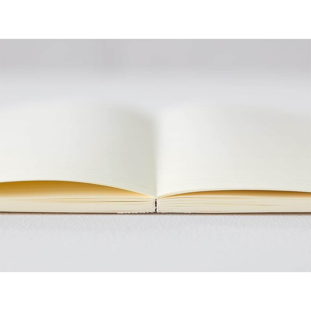 Midori MD Notebook Diary 2026 Monthly Paperback 22404006 Starts December 2025