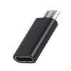 Адаптер для мобильного телефона Type-C (мама) - кабель для зарядки USB для Android-телефона