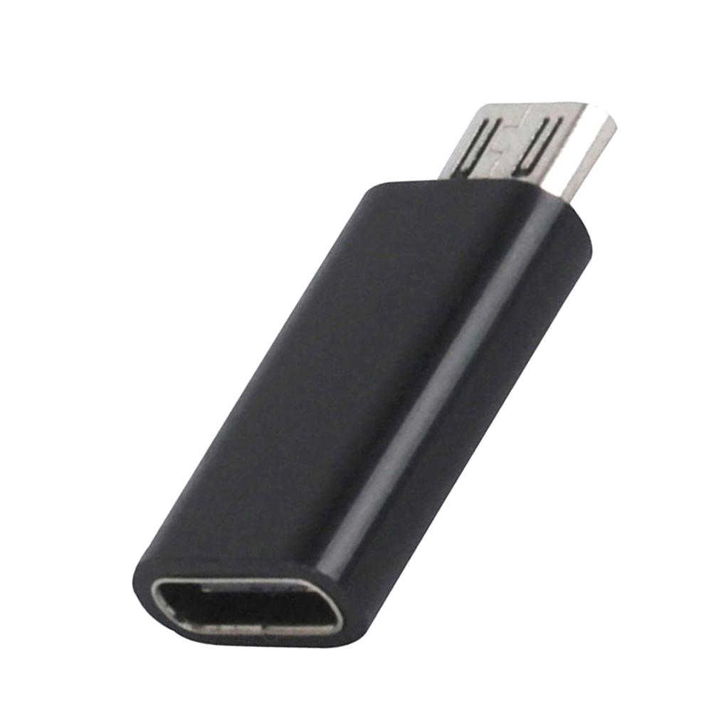Адаптер для мобильного телефона Type-C (мама) - кабель для зарядки USB для Android-телефона