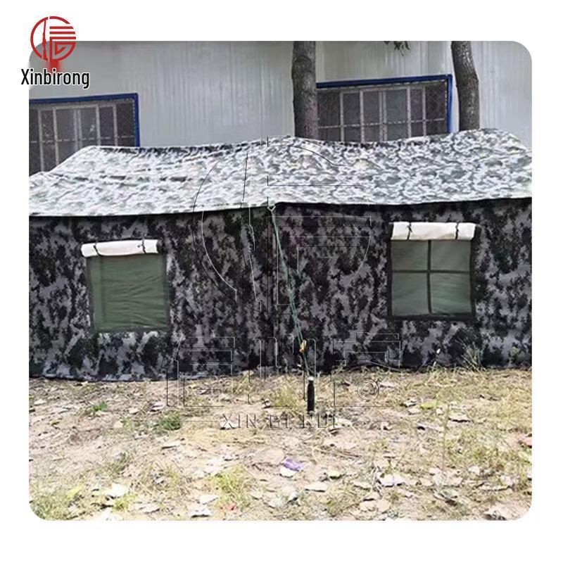 XINBIREI Outdoor Vehicle-Side Cotton Tent
