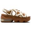 Сандалии Air Max Koko WNTR NA W AIR MAX KOKO SANDAL WNTR NA Светло-коричневый [Nike] Коричневый/Бархат HV8558-200 26,0 см