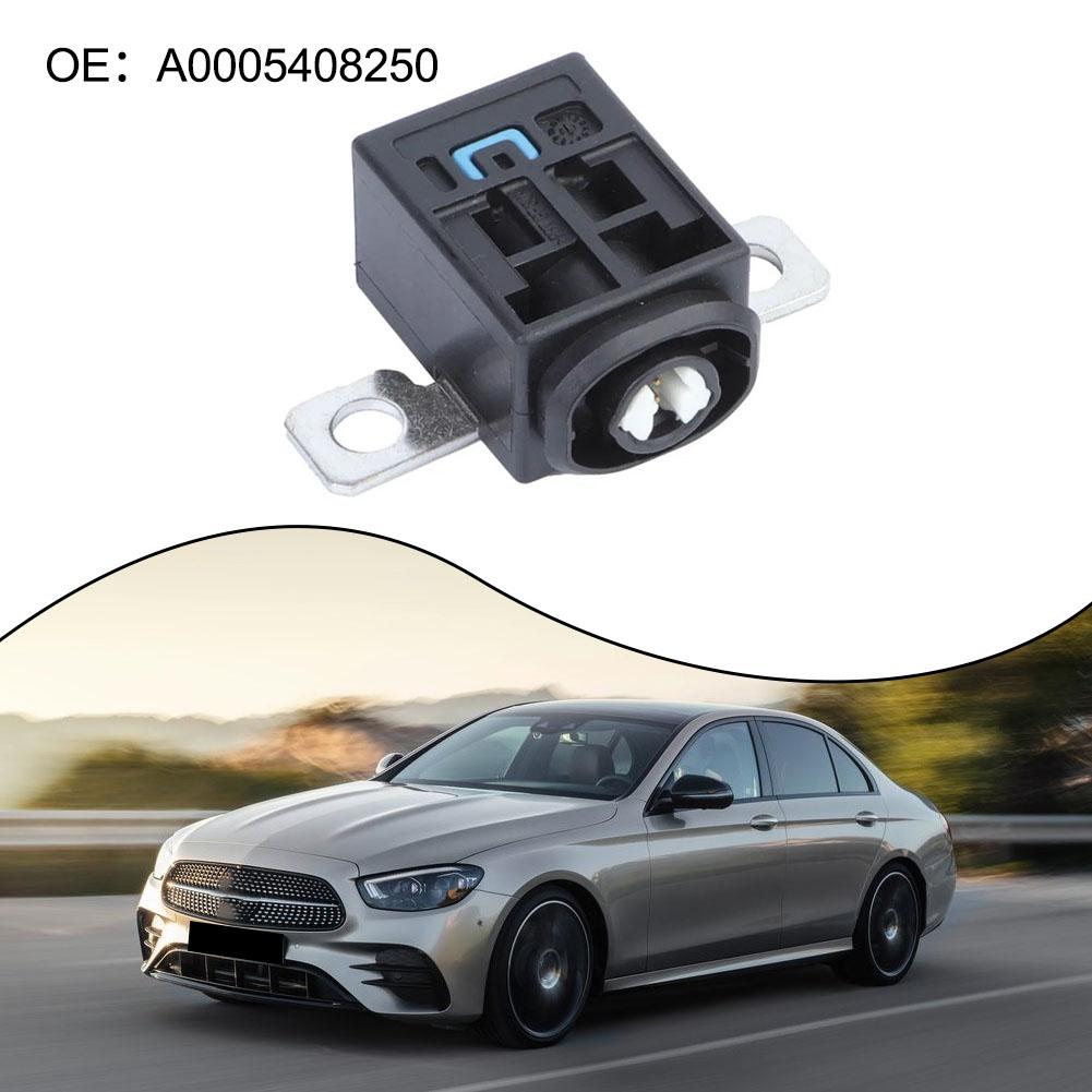 Автомобильный аккумуляторный предохранитель, предохранитель от перегрузки, пиропатрон для Mercedes-Benz 100463500G 0005408250, датчик тока, пиропереключатель