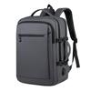 Business Men's Backpack High-end Fashion Women's Backpack Trendy Casual Lightweight Computer Bag Large Capacity Waterproof School Bag