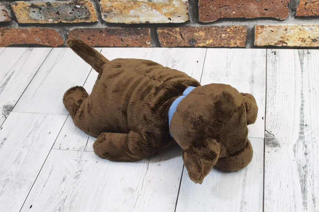 Shinada "My Haru-kun" Choco Love Plush Toy, 9 X 2 X 15.5 Cm, Animal Merchandise, UCHC-0298