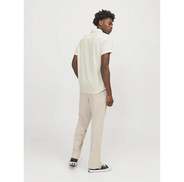 Jack & Jones Tampa Dobby рубашка с коротким рукавом