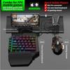 Mobile Gaming Keyboard and Mouse Adapter, Task Controller Converter, Suitable for PS3/PS4/PS5/switch/xbox One/X/S
