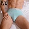 Мужские трусы-слипы IVU из модала средней посадки
