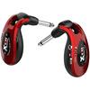 Беспроводная гитарная система XVIVE X-VIBE XV-U2 #