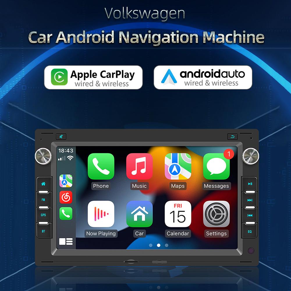 2 Din Android 12,0 автомобильное радио для VW PASSAT B5 MK4 MK5 SHARAN Jetta Bora Polo TRANSPORT T5 CITI CHICO мультимедийный плеер GPS Stere