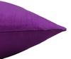 Чехол для подушки Home Dupion Silk Pillow Sham Bed Decor - Выберите