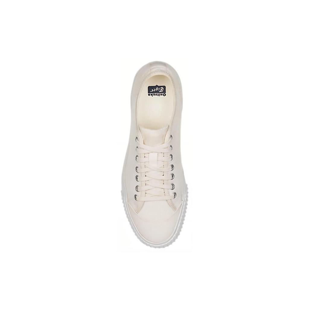 ONITSUKA TIGER Кеды Ok Basketball Low 'Кремовый' 1183A204-101