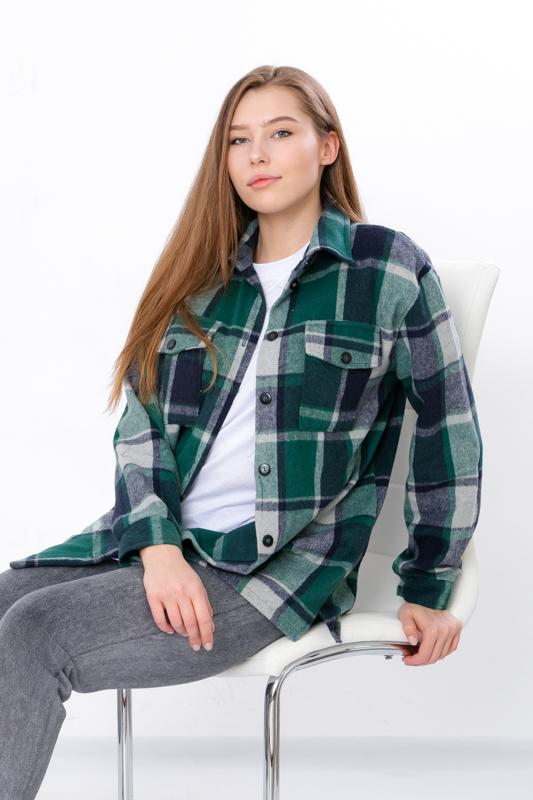 Рубашки (Женский) Любой сезон 3378-114 HC