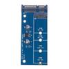 Карта расширения Ngff M.2 адаптер M2 Sata3 Raiser M.2 To Sata адаптер SSD M2 To Sata карта расширения B Key Support 30/42/60/80 мм