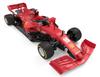 Doyusha Luster Ferrari SF1000 Plastic Model Kit 1/16 R/C