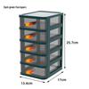 Desktop Drawer Storage Box