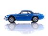 Norev Alpine A110 1600S 1972 Синий с боковым логотипом 1/18