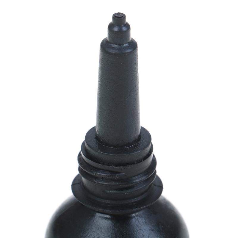 10 мл УФ-клей, отверждаемый клей, прозрачный клей для ремонта стекла, жидкий клей