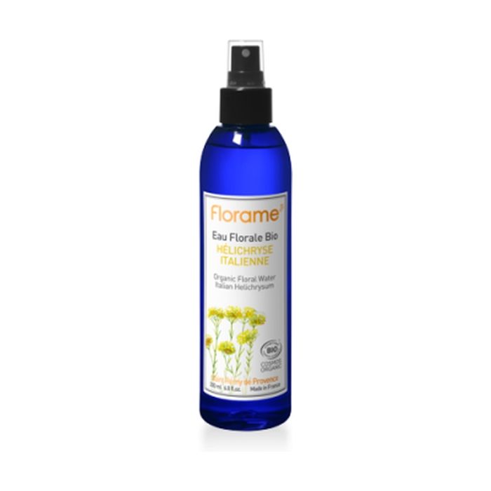Florame Eau Florale d'Hélichryse Italienne Bio 200ml