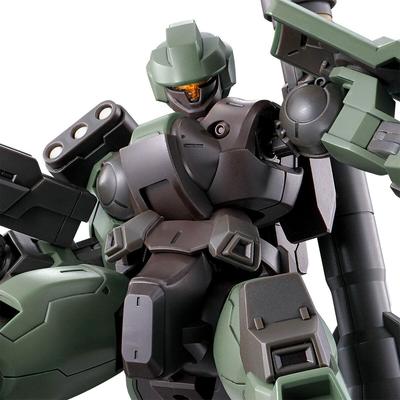 Пластиковая модель HG Desulter 1/144 предварительно окрашенная