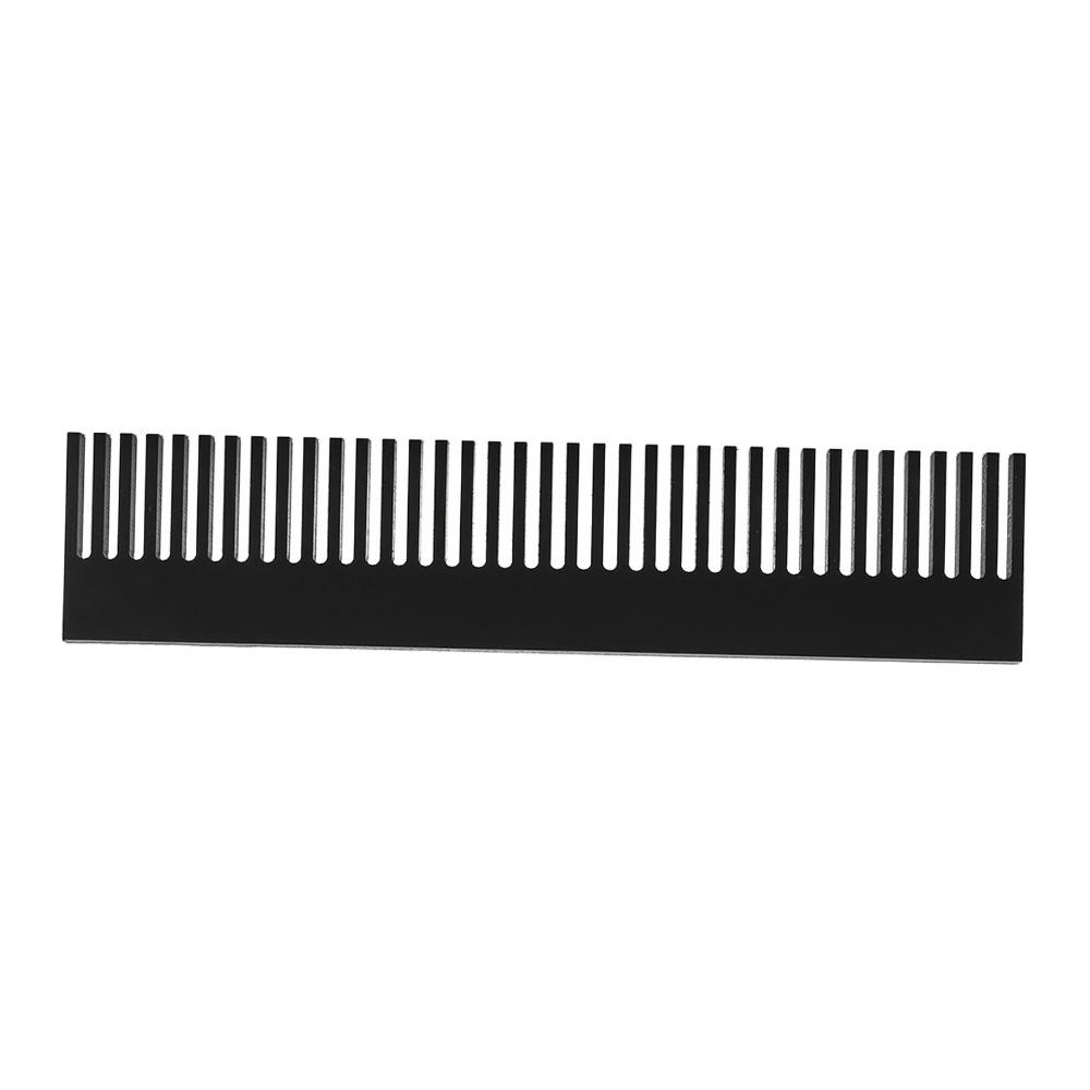 Acrylic Acrylic Flow Weir Comb Comb Fish Weir Comb Overflow Fish Tank  Shrimp Tank