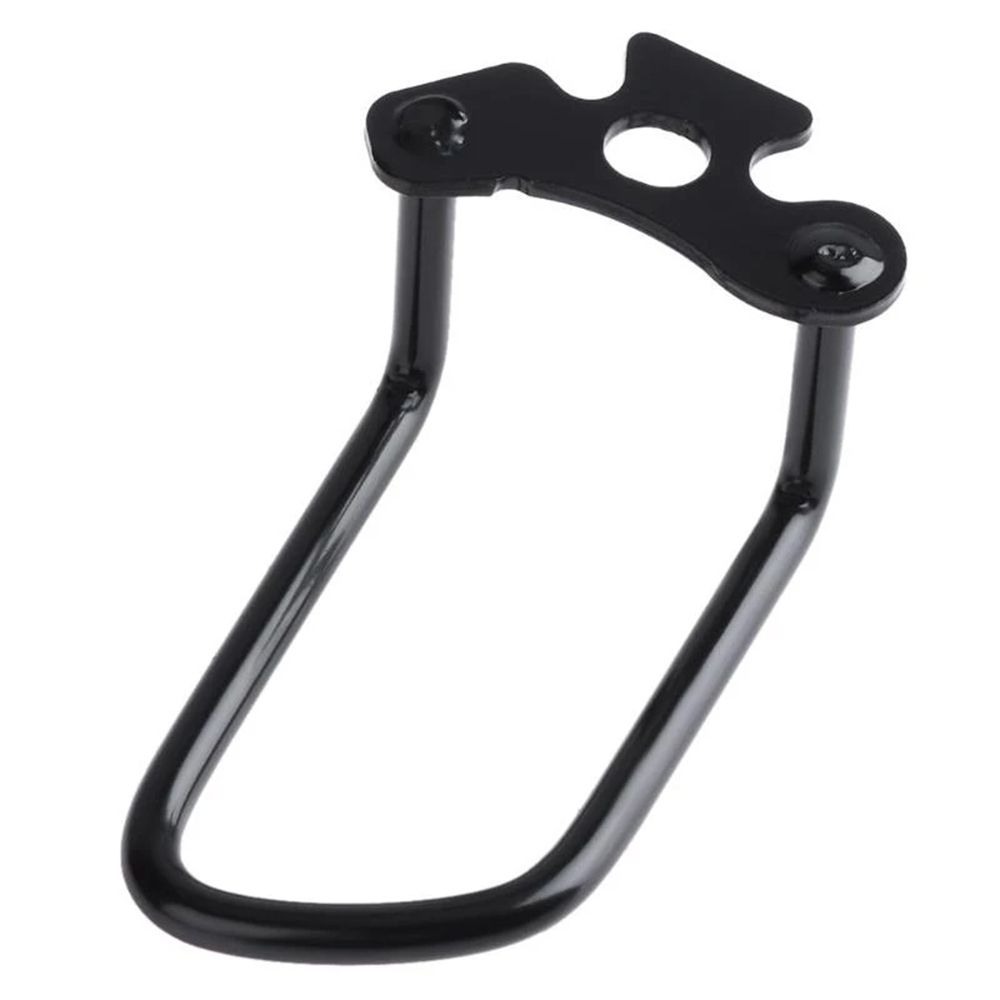 Mountain Bike Bicycle Derailleur Guard Cycling Accessories Guard Protector Rear Gear Protector